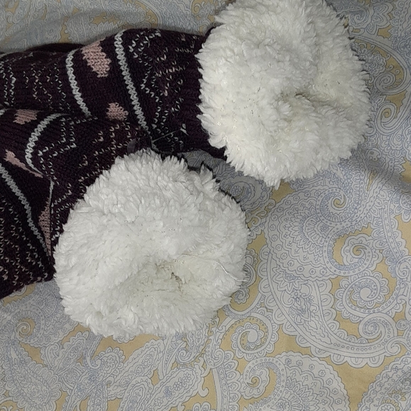 Winter socks - Picture 3 of 6